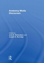 Cover: Analysing Media Discourses - Routledge