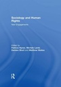 Cover: Sociology and Human Rights: New Engagements - Routledge