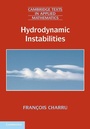 Cover: Hydrodynamic Instabilities - Cambridge University Press