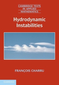 Enlarge image Cover: Hydrodynamic Instabilities - Cambridge University Press