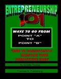 Cover: Entrepreneurship - Thomasapublishing.com