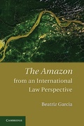 Abbildung von: The Amazon from an International Law Perspective - Cambridge University Press