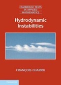 Cover: Hydrodynamic Instabilities - Cambridge University Press