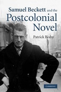 Cover: Samuel Beckett and the Postcolonial Novel - Cambridge University Press