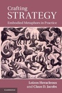 Cover: Crafting Strategy - Cambridge University Press