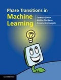 Cover: Phase Transitions in Machine Learning - Cambridge University Press