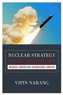 Cover: Nuclear Strategy in the Modern Era - Princeton University Press