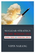 Cover: Nuclear Strategy in the Modern Era - Princeton University Press