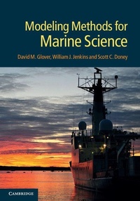 Enlarge image Cover: Modeling Methods for Marine Science - Cambridge University Press