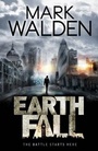 Cover: Earthfall: Retribution - Bloomsbury Childrens Books
