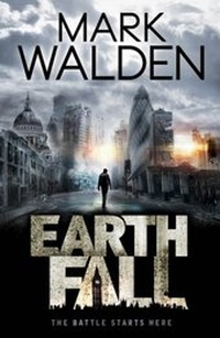 Enlarge image Cover: Earthfall: Retribution - Bloomsbury Childrens Books
