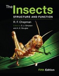 Cover: The Insects - Cambridge University Press
