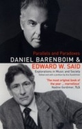 Cover: Parallels & Paradoxes - Bloomsbury Paperbacks