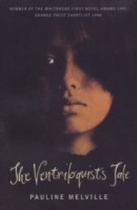 Bild vergrößern Bild: The Ventriloquist's Tale - Bloomsbury Paperbacks