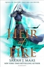 Cover: Heir of Fire - Bloomsbury Publishing PLC