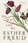 Cover: Mr Mac and Me - Bloomsbury Publishing PLC