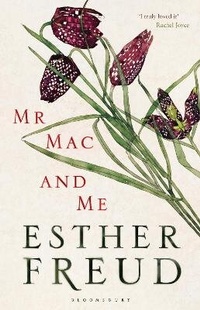 Enlarge image Cover: Mr Mac and Me - Bloomsbury Publishing PLC