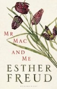 Enlarge image Cover: Mr Mac and Me - Bloomsbury Publishing PLC