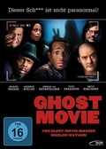 Cover: Ghost Movie - Ascot Elite
