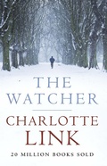 Cover: The Watcher - Orion (an Imprint of The Orion Publishing Group Ltd )