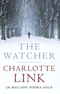 Enlarge image Cover: The Watcher - Orion (an Imprint of The Orion Publishing Group Ltd )