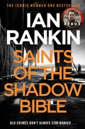 Cover: Saints of the Shadow Bible - Orion (an Imprint of The Orion Publishing Group Ltd )