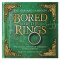 Cover: Bored of the Rings - Orion (an Imprint of The Orion Publishing Group Ltd )