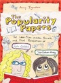 Cover: The Popularity Papers - Amulet Books