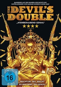Enlarge image Cover: The Devils Double - Ascot Elite