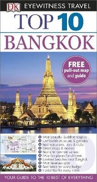 Abbildung von: Top 10 Bangkok - DK Eyewitness Travel