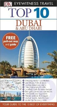 Abbildung von: Top 10 Dubai and Abu Dhabi - DK Eyewitness Travel
