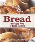 Cover: Bread - DK