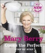 Cover: Mary Berry Cooks The Perfect - DK