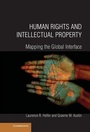 Cover: Human Rights and Intellectual Property - Cambridge University Press