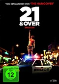 Cover: 21 & Over - Ascot Elite