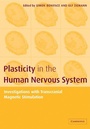 Cover: Plasticity in the Human Nervous System - Cambridge University Press