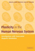 Cover: Plasticity in the Human Nervous System - Cambridge University Press