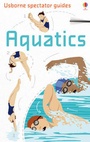 Cover: Aquatics - Usborne Publishing Ltd