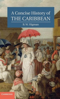 Enlarge image Cover: A Concise History of the Caribbean - Cambridge University Press