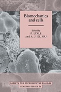 Cover: Biomechanics and Cells - Cambridge University Press