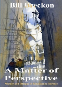 Enlarge image Cover: A Matter of Perspective - Lulu.com