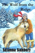 Cover: The Wolf from the Ridge - Lulu.com