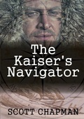 Cover: The Kaiser's Navigator - Lulu.com