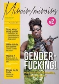 Cover: GENDERFUCKING ! Masculinites/feminites, et tout le reste ? (VERSION DRAG QUEEN) - Lulu.com