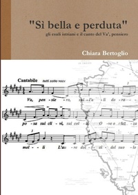 Enlarge image Cover: Si bella e perduta - Lulu.com