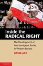 Cover: Inside the Radical Right - Cambridge University Press