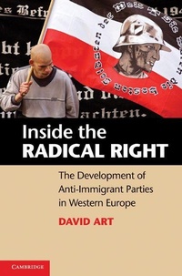 Enlarge image Cover: Inside the Radical Right - Cambridge University Press