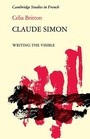 Cover: Claude Simon - Cambridge University Press