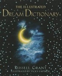 Abbildung von: The Illustrated Dream Dictionary - Sterling
