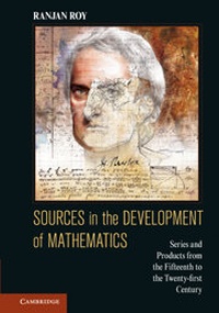 Abbildung von: Sources in the Development of Mathematics - Cambridge University Press